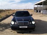 Mercedes-Benz E 230 1997 года за 3 000 000 тг. в Караганда