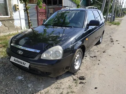 ВАЗ (Lada) Priora 2171 2011 года за 3 000 000 тг. в Костанай