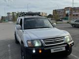 Mitsubishi Montero 2002 года за 6 500 000 тг. в Павлодар – фото 3