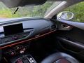 Audi A7 2012 годаүшін13 000 000 тг. в Алматы – фото 11