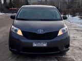 Toyota Sienna 2011 года за 5 700 000 тг. в Актобе