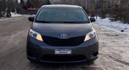 Toyota Sienna 2011 года за 5 700 000 тг. в Актобе