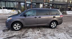 Toyota Sienna 2011 года за 5 700 000 тг. в Актобе – фото 2