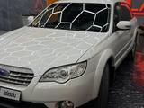 Subaru Outback 2008 года за 6 500 000 тг. в Астана – фото 2
