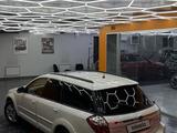 Subaru Outback 2008 года за 6 500 000 тг. в Астана – фото 4