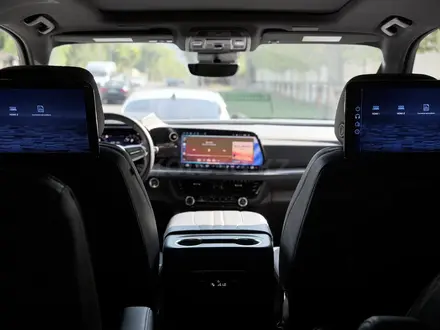 Chevrolet Tahoe 2025 года за 52 000 000 тг. в Алматы – фото 15