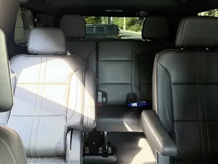 Chevrolet Tahoe 2025 года за 52 000 000 тг. в Алматы – фото 7