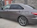 Toyota Camry 2015 годаүшін8 500 000 тг. в Кызылорда – фото 2