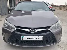 Toyota Camry, 2015