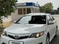 Toyota Camry 2014 годаүшін9 500 000 тг. в Шымкент – фото 73