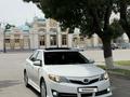 Toyota Camry 2014 года за 9 500 000 тг. в Шымкент – фото 2