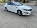 Kia Optima 2015 годаүшін4 900 000 тг. в Алматы – фото 2