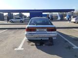 Mitsubishi Galant 1991 годаүшін1 200 000 тг. в Алматы – фото 2