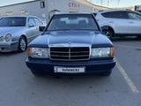 Mercedes-Benz 190 1988 годаүшін1 250 000 тг. в Астана