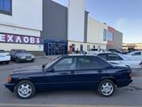 Mercedes-Benz 190 1988 годаүшін1 250 000 тг. в Астана – фото 4
