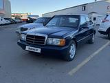 Mercedes-Benz 190 1988 годаүшін1 250 000 тг. в Астана – фото 3