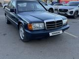 Mercedes-Benz 190 1988 годаүшін1 250 000 тг. в Астана – фото 2