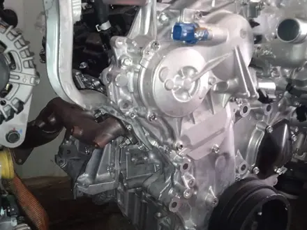Двигатель VQ25 2.5, VQ35 3.5 АКПП автомат за 450 000 тг. в Алматы – фото 15