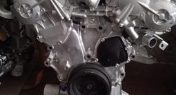 Двигатель VQ25 2.5, VQ35 3.5 АКПП автомат за 450 000 тг. в Алматы – фото 3
