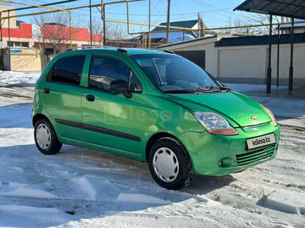 Daewoo Matiz 2007 года за 1 900 000 тг. в Шымкент