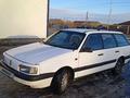 Volkswagen Passat 1992 годаfor1 100 000 тг. в Рудный – фото 9