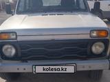 ВАЗ (Lada) Lada 2131 (5-ти дверный) 2007 годаүшін1 400 000 тг. в Кентау – фото 2