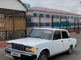 ВАЗ (Lada) 2107 2006 года за 1 100 000 тг. в Шымкент