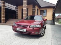 Toyota Camry 1997 годаүшін4 000 000 тг. в Талдыкорган