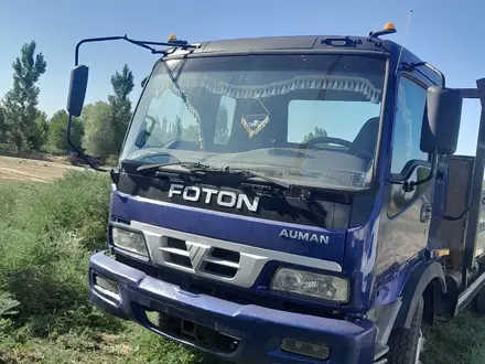 Foton 1999 года за 3 700 000 тг. в Алматы – фото 2