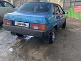 ВАЗ (Lada) 21099 1999 годаүшін480 000 тг. в Рудный – фото 4