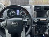 Toyota Land Cruiser Prado 2012 года за 19 000 000 тг. в Астана – фото 3