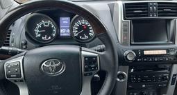 Toyota Land Cruiser Prado 2012 годаүшін18 500 000 тг. в Астана – фото 3