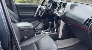 Toyota Land Cruiser Prado 2012 года за 18 500 000 тг. в Астана