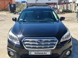 Subaru Outback 2015 года за 10 800 000 тг. в Алматы