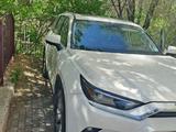 Toyota Grand Highlander 2023 годаүшін39 000 000 тг. в Караганда – фото 2