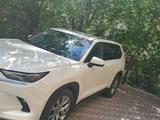 Toyota Grand Highlander 2023 годаүшін39 000 000 тг. в Караганда