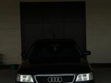 Audi A6 1995 года за 2 850 000 тг. в Шымкент