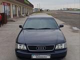 Audi A6 1995 года за 2 850 000 тг. в Шымкент – фото 3