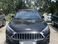 JAC J7 2022 года за 5 100 000 тг. в Шымкент