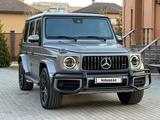 Mercedes-Benz G 63 AMG 2022 года за 109 500 000 тг. в Караганда – фото 2