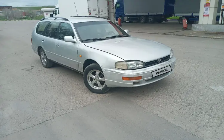 Toyota Camry 1994 годаүшін2 200 000 тг. в Алматы