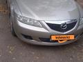 Mazda 6 2004 годаүшін2 300 000 тг. в Уральск – фото 2