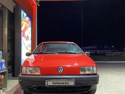 Volkswagen Passat 1991 года за 875 000 тг. в Кокшетау – фото 2