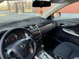 Toyota Corolla 2011 годаүшін5 800 000 тг. в Шымкент – фото 5