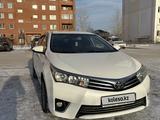 Toyota Corolla 2015 года за 7 300 000 тг. в Семей – фото 2