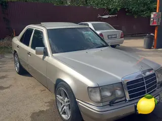 Mercedes-Benz E 280