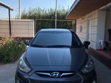 Hyundai Accent 2013 года за 4 600 000 тг. в Сарыагаш – фото 2