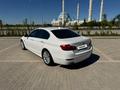 BMW 528 2014 года за 12 000 000 тг. в Астана – фото 5