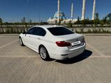 BMW 528 2014 годаүшін12 000 000 тг. в Астана – фото 5