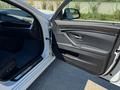 BMW 528 2014 года за 12 000 000 тг. в Астана – фото 15